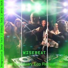 The Sanctuary Rome 20191214 @ Wisebeat GVGT
