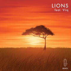 Lions (feat. Viiq)