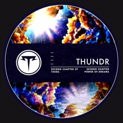 THEOS - Second Chapter (Original Mix)