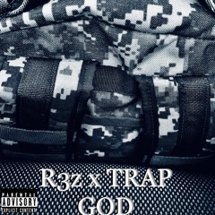 TRAPP GOD INTRO