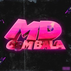 Md com Bala (feat. @sickobabyxo, @ogtreasure7, 1-800 WRLD)