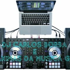 Seekretime - Never Give Up ((( Versão Dj Carlos Borba )))