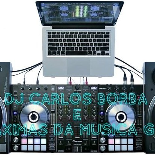 Seekretime - Never Give Up ((( Versão Dj Carlos Borba )))