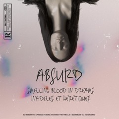 Absurd - Smelling Blood In Dreams