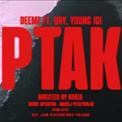 Deemz – Ptak ft. Young Igi, Qry