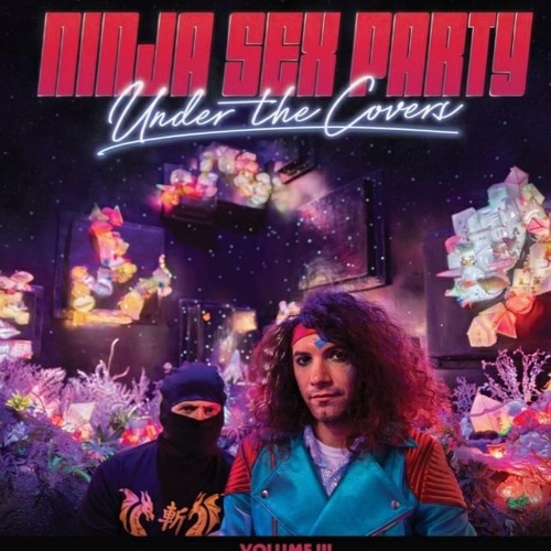 Nsp- safety dance