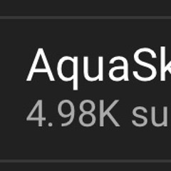 Mice On Venus By C418 Except It's Kind Of Sad And Very Nostalgic by Aqua Skey