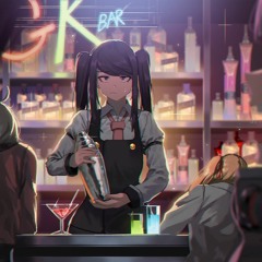 【VA - 11 Hall - A Arrange】 Re Heart Of The City 「Cubicloop Records」 ／ Hardcore Techno