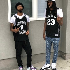 Fuze (feat. $ackleader Won)