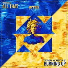 BITES009 - TESEN -  ALL THAT