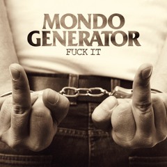 MONDO GENERATOR - Turboner