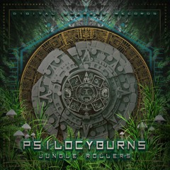 1. Psilocyburns Vs Fungl - Funglburns