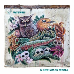 A New Green World (ft. Chris Donato)