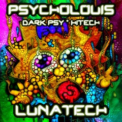 Lunatech [Dark Tribal Hitech]