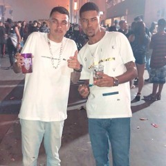 MR.BIM E MC DANNY - PEGA DEVAGAR , TOMA TOMA XERECÃO - DJ THU@R E DJ EUBER