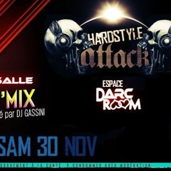 Overage VS Daybreak Hardstyle Attack !