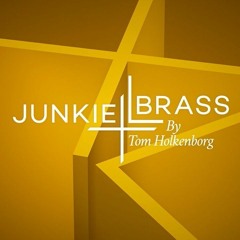 Lord Of The Last Revolution feat. Junkie XL Brass