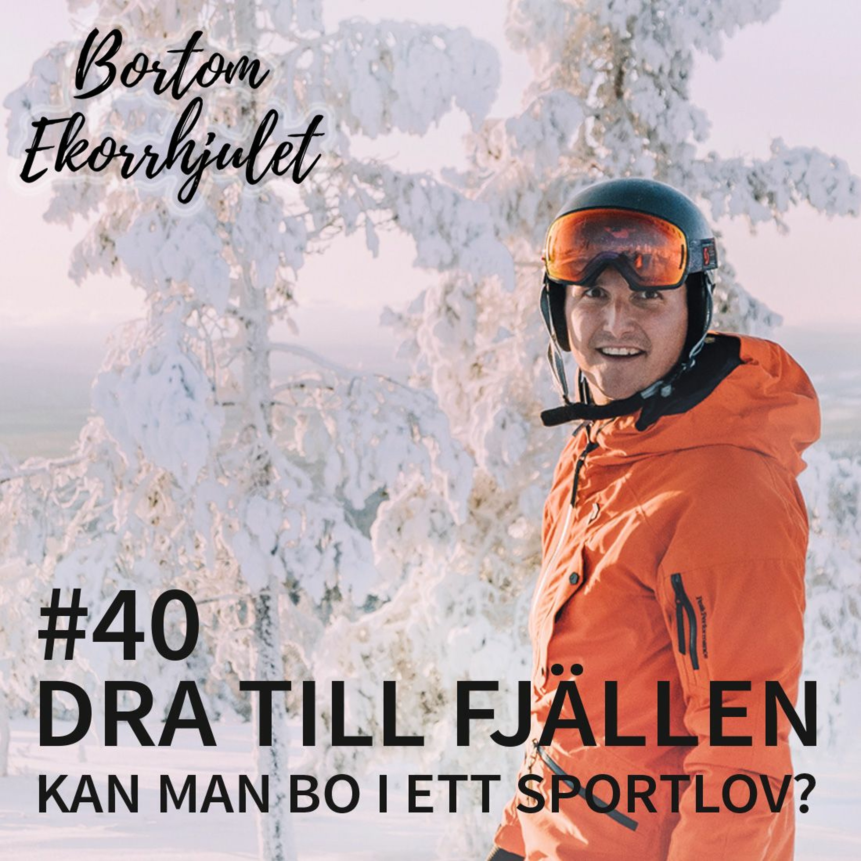 Bortom ekorrhjulet
