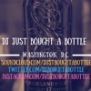 DJ Just Bought A Bottle - Afro Vibez XII