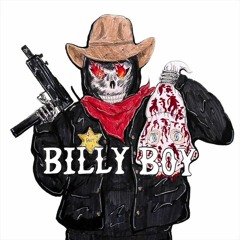 BILLY BOY - $NOT