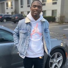 Poppin (I'm That Nigga)