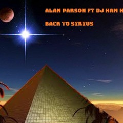 Alan Parson Ft Dj Ham H - Back To Sirius