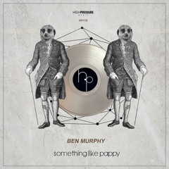 Something Like Pappy (Original Mix)