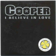 Cooper - I Believe In Love Ultra Beat Remix
