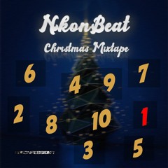 01 - Goldwater Progression - [ NKonBeat ]