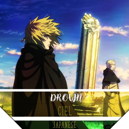 Stream Vinland Saga Ed 2 Drown English Cover By Leoliaison Listen Online For Free On Soundcloud