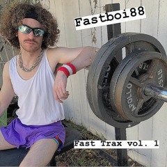 Fast Trax Vol 1