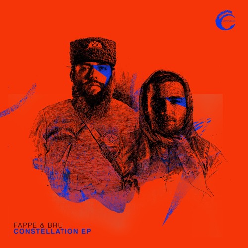 CMPL072: Fappe & Bru - Constellation (Tommy Libera Rmx)