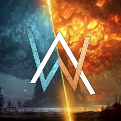 Alan Walker - Force (Bad Man Remix)