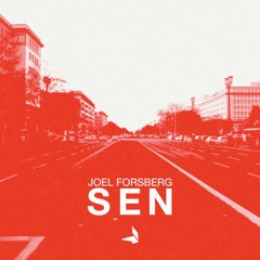 Joel Forsberg - Borta Om En Sekund