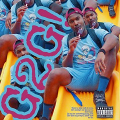 Cake - Up!! [Final Bop] (Prod. Illuid Haller)