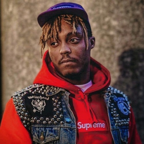 juice wrld supreme hat