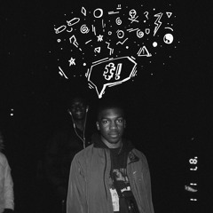 Puzzle [PROD. mmetalknightt]