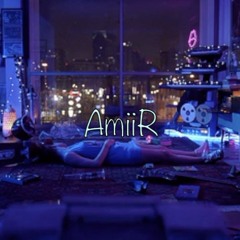 AmiiR - Ronaq رونق [Rabab Instrumental]