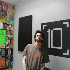 Bristol Dub Club w/ Yakka - 1020.live - Dec 2019