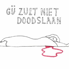 Al sprak ik met een mensentong