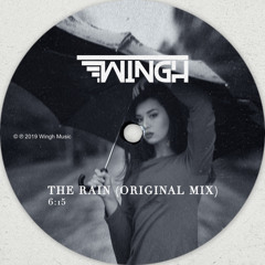 The Rain (Original Mix)