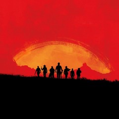 Red Dead Redemption 2 Official Soundtrack - Prologue Fight Theme
