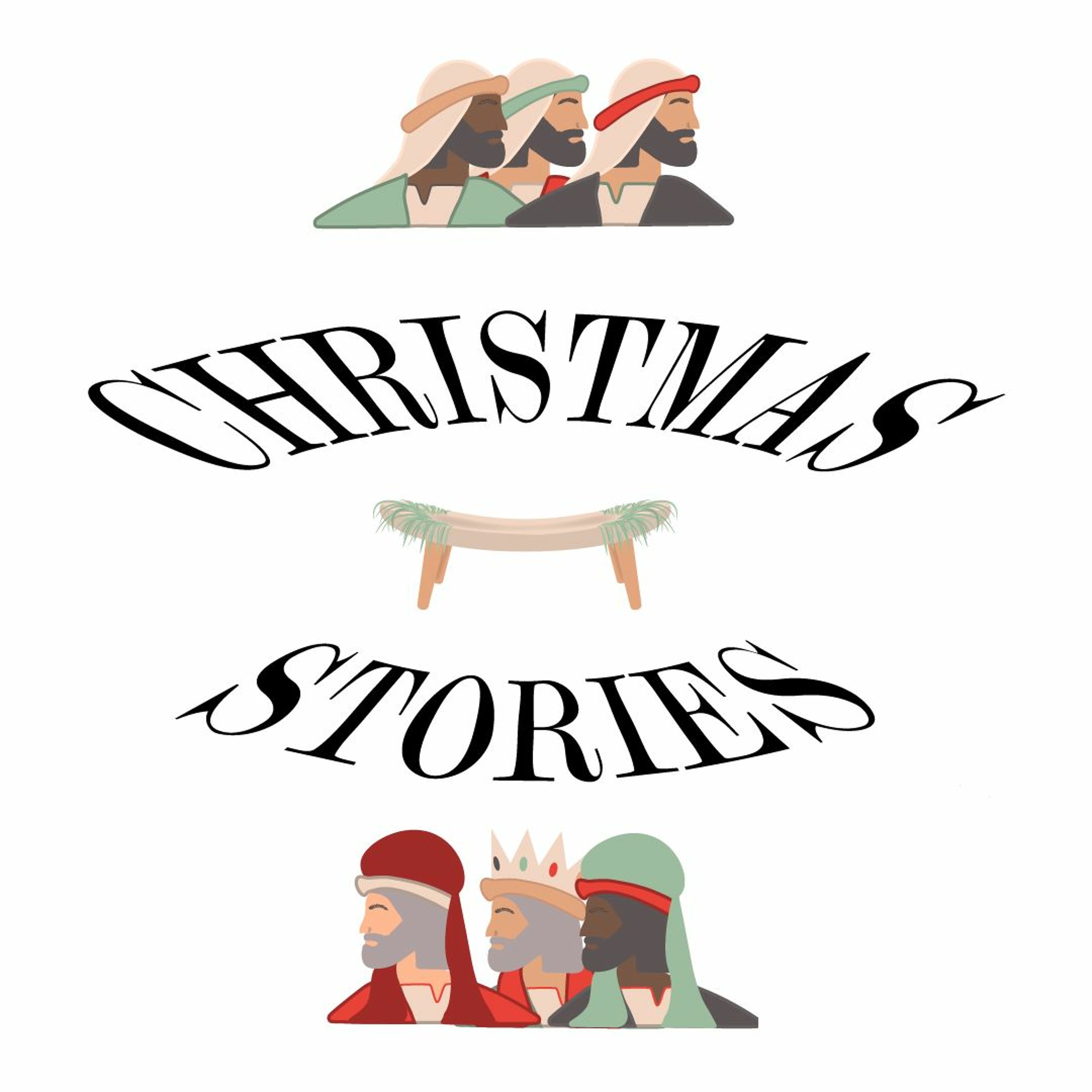 Make Room: An Ordinary Christmas Tale | CHRISTMAS STORIES | Pastor Jacob Schmelzer episode artwork