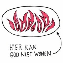 Vaste Rots van mijn behoud