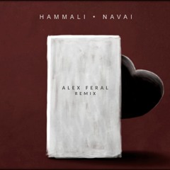 HammAli & Navai - Прятки (Alex Feral Remix)