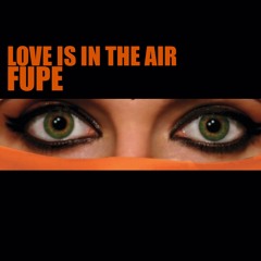 Love Is In the Air (Trance Version)