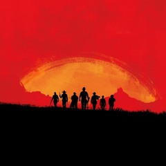 Red Dead Redemption 2 Official Soundtrack - Bank Robbery Theme