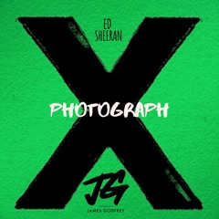Ed Sheeran - Photograph (James Godfrey Remix) Free Download