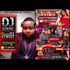 Upstate Christmas Shut Down Soundtrack