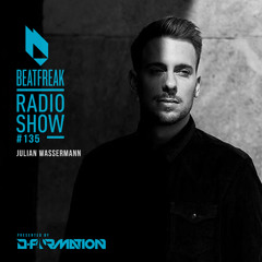 Beatfreak Radio Show by D-Formation #135 | Julian Wassermann